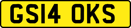 GS14OKS