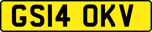 GS14OKV