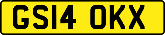 GS14OKX