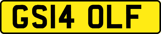 GS14OLF