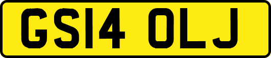 GS14OLJ