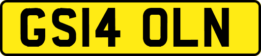 GS14OLN