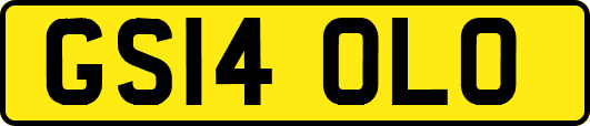 GS14OLO