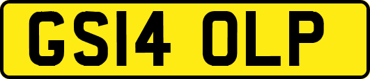 GS14OLP