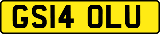 GS14OLU