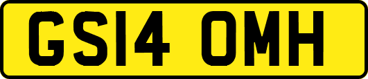 GS14OMH