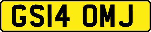 GS14OMJ
