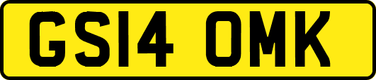GS14OMK