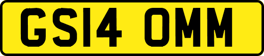 GS14OMM