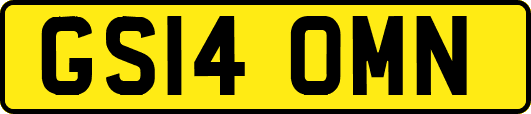 GS14OMN