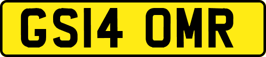GS14OMR