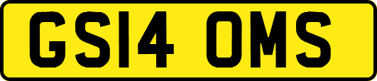 GS14OMS