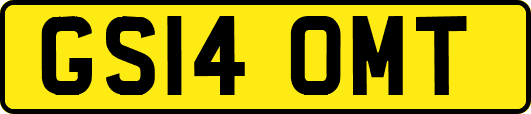 GS14OMT
