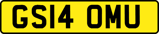 GS14OMU