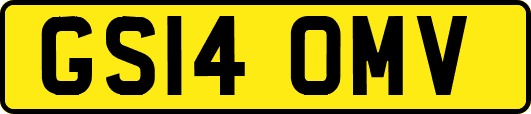 GS14OMV