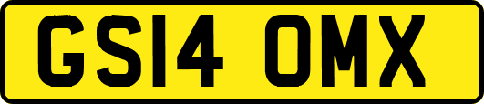 GS14OMX