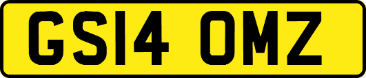 GS14OMZ