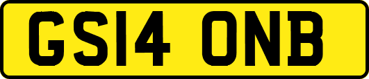 GS14ONB