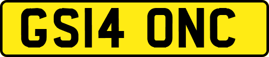 GS14ONC