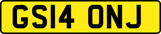 GS14ONJ