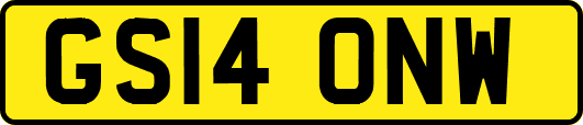 GS14ONW