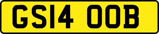 GS14OOB