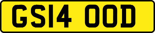 GS14OOD