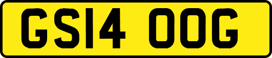 GS14OOG