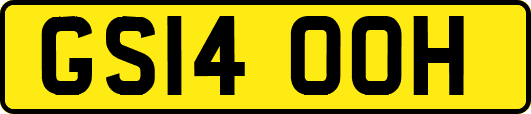 GS14OOH