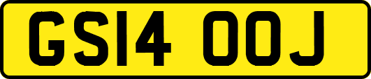 GS14OOJ