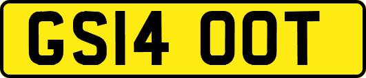 GS14OOT