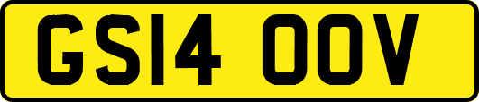 GS14OOV