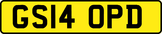 GS14OPD