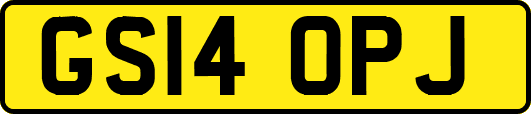 GS14OPJ