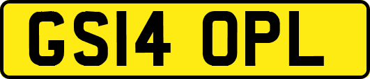 GS14OPL