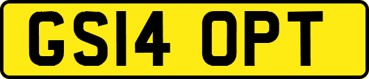GS14OPT