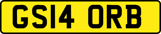 GS14ORB