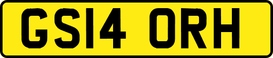 GS14ORH