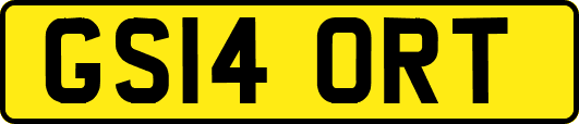 GS14ORT