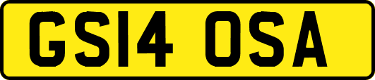 GS14OSA