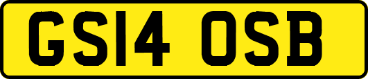 GS14OSB