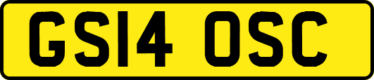 GS14OSC