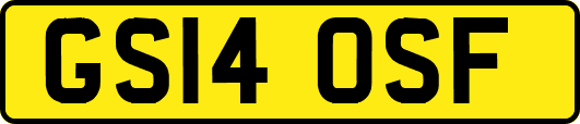 GS14OSF