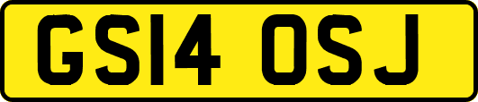 GS14OSJ