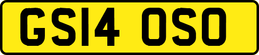GS14OSO