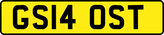 GS14OST
