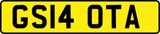 GS14OTA