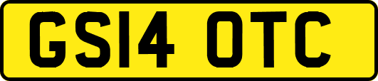 GS14OTC