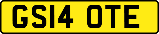 GS14OTE