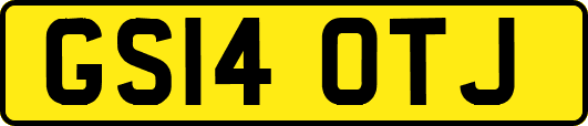 GS14OTJ
